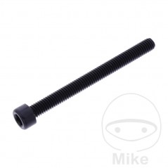 JMP Tornillo cilíndrico aluminio cabeza hexagonal M6X1.00 MM 775.06.79VAR