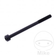 JMP Tornillo cilíndrico aluminio cabeza hexagonal M6X1.00 MM 775.06.79VAR