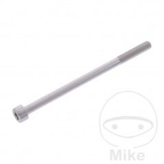 JMP Tornillo cilíndrico aluminio cabeza hexagonal M6X1.00 MM 775.06.79VAR