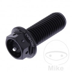 JMP Tornillo hexagonal de aluminio M10X1.25 MM RACING 775.12.97VAR