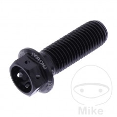 JMP Tornillo hexagonal de aluminio M10X1.25 MM RACING 775.12.97VAR