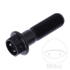 JMP Tornillo hexagonal de aluminio M10X1.25 MM RACING 775.12.97VAR