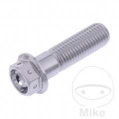 JMP Tornillo hexagonal de aluminio M10X1.25 MM RACING 775.12.97VAR