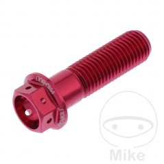 JMP Tornillo hexagonal de aluminio M10X1.25 MM RACING 775.12.97VAR