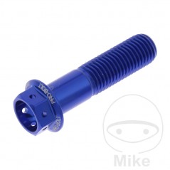 JMP Tornillo hexagonal de aluminio M10X1.25 MM RACING 775.12.97VAR
