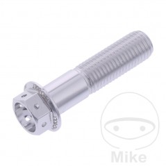 JMP Tornillo hexagonal de aluminio M10X1.25 MM RACING 775.12.97VAR