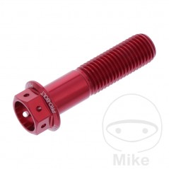JMP Tornillo hexagonal de aluminio M10X1.25 MM RACING 775.12.97VAR