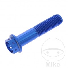 JMP Tornillo hexagonal de aluminio M10X1.25 MM RACING 775.12.97VAR