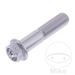 JMP Tornillo hexagonal de aluminio M10X1.25 MM RACING 775.12.97VAR