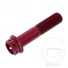 JMP Tornillo hexagonal de aluminio M10X1.25 MM RACING 775.12.97VAR