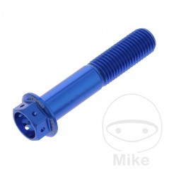 JMP Tornillo hexagonal de aluminio M10X1.25 MM RACING 775.12.97VAR