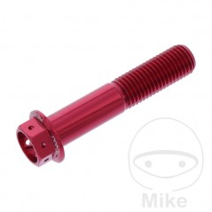 JMP Tornillo hexagonal de aluminio M10X1.25 MM RACING 775.12.97VAR