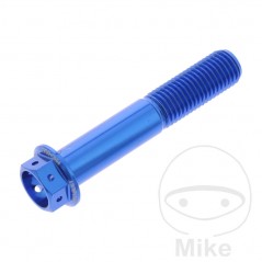 JMP Tornillo hexagonal de aluminio M10X1.25 MM RACING 775.12.97VAR