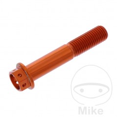 JMP Tornillo hexagonal de aluminio M10X1.25 MM RACING 775.12.97VAR