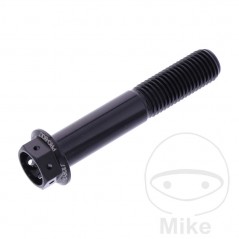 JMP Tornillo hexagonal de aluminio M10X1.25 MM RACING 775.12.97VAR