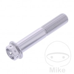 JMP Tornillo hexagonal de aluminio M10X1.25 MM RACING 775.12.97VAR