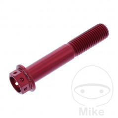 JMP Tornillo hexagonal de aluminio M10X1.25 MM RACING 775.12.97VAR