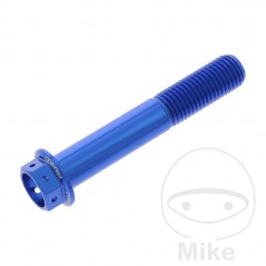 JMP Tornillo hexagonal de aluminio M10X1.25 MM RACING 775.12.97VAR