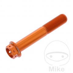 JMP Tornillo hexagonal de aluminio M10X1.25 MM RACING 775.12.97VAR