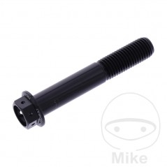 JMP Tornillo hexagonal de aluminio M10X1.25 MM RACING 775.12.97VAR