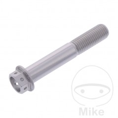 JMP Tornillo hexagonal de aluminio M10X1.25 MM RACING 775.12.97VAR