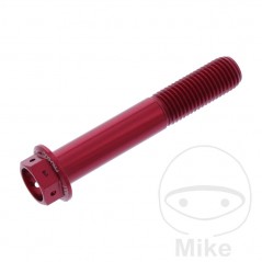JMP Tornillo hexagonal de aluminio M10X1.25 MM RACING 775.12.97VAR
