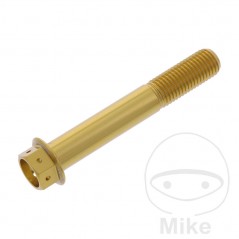 JMP Tornillo hexagonal de aluminio M10X1.25 MM RACING 775.12.97VAR