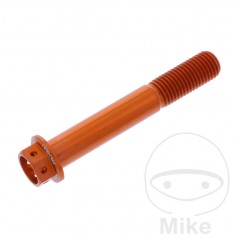 JMP Tornillo hexagonal de aluminio M10X1.25 MM RACING 775.12.97VAR