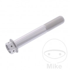 JMP Tornillo hexagonal de aluminio M10X1.25 MM RACING 775.12.97VAR