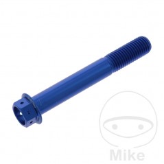 JMP Tornillo hexagonal de aluminio M10X1.25 MM RACING 775.12.97VAR