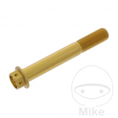 JMP Tornillo hexagonal de aluminio M10X1.25 MM RACING 775.12.97VAR
