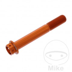 JMP Tornillo hexagonal de aluminio M10X1.25 MM RACING 775.12.97VAR