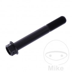 JMP Tornillo hexagonal de aluminio M10X1.25 MM RACING 775.12.97VAR