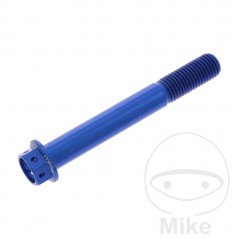 JMP Tornillo hexagonal de aluminio M10X1.25 MM RACING 775.12.97VAR