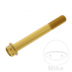 JMP Tornillo hexagonal de aluminio M10X1.25 MM RACING 775.12.97VAR