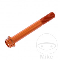 JMP Tornillo hexagonal de aluminio M10X1.25 MM RACING 775.12.97VAR