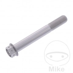 JMP Tornillo hexagonal de aluminio M10X1.25 MM RACING 775.12.97VAR