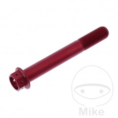 JMP Tornillo hexagonal de aluminio M10X1.25 MM RACING 775.12.97VAR
