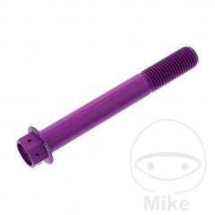 JMP Tornillo hexagonal de aluminio M10X1.25 MM RACING 775.12.97VAR