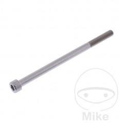 JMP Tornillo cilíndrico de acero inoxidable M6X1.00 MM 775.18.15VAR