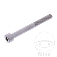 JMP Tornillo cilíndrico de acero inoxidable M6X1.00 MM 775.18.15VAR