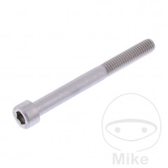 JMP Tornillo cilíndrico de acero inoxidable M6X1.00 MM 775.18.15VAR