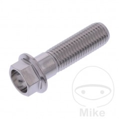JMP Tornillo hexagonal de acero inoxidable M10X1.25 MM V4A 775.31.52VAR