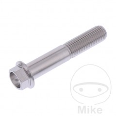 JMP Tornillo hexagonal de acero inoxidable M10X1.25 MM V4A 775.31.52VAR