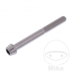 JMP Tornillo cónico de acero inoxidable M6X1.00 MM V4A 775.32.81VAR