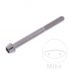JMP Tornillo cónico de acero inoxidable M6X1.00 MM V4A 775.32.81VAR