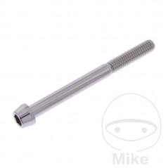 JMP Tornillo cónico de acero inoxidable M6X1.00 MM V4A 775.32.81VAR