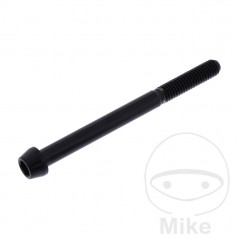 JMP Tornillo cónico de acero inoxidable M6X1.00 MM V4A 775.32.81VAR