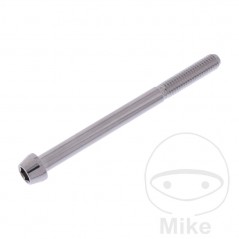 JMP Tornillo cónico de acero inoxidable M6X1.00 MM V4A 775.32.81VAR