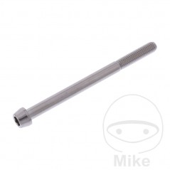 JMP Tornillo cónico de acero inoxidable M6X1.00 MM V4A 775.32.81VAR